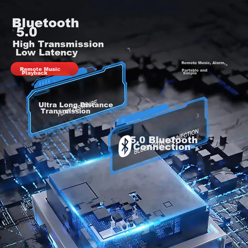 Newman 639U Large Horn Amplifier, Handheld Megaphone, Recording Speaker, Outdoor...
