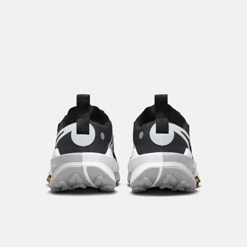 Nike Men's Running Shoes, NIKE ZOOMX ZEGAMA Sneakers, FD5190-001, Size 44