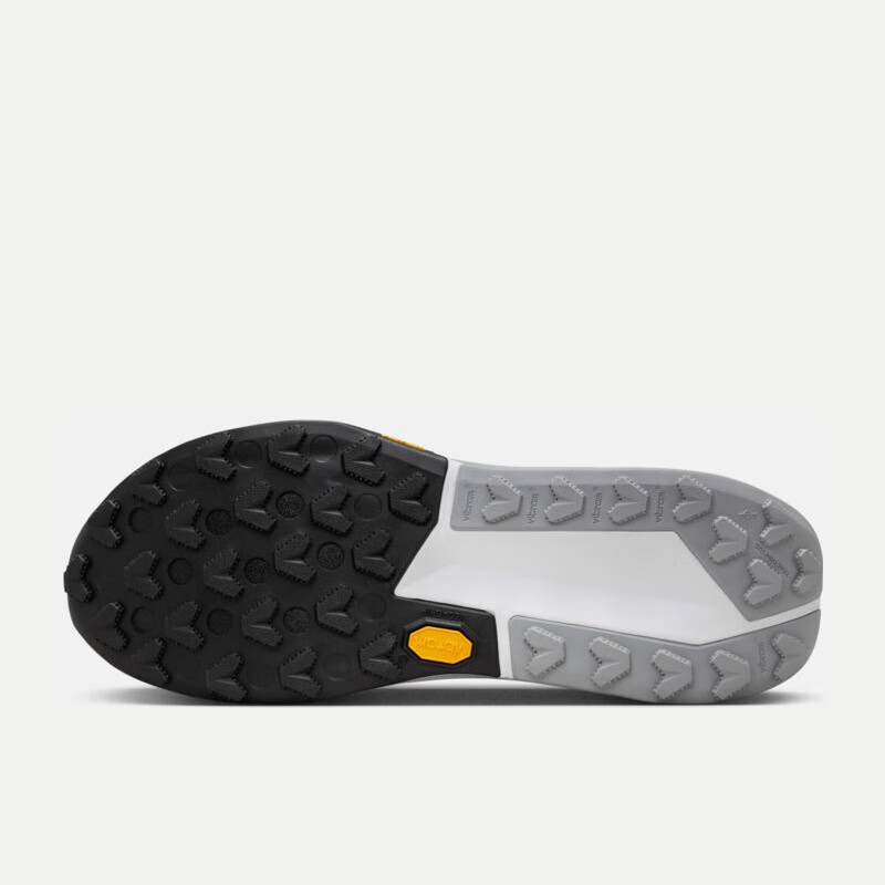 Nike Men's Running Shoes, NIKE ZOOMX ZEGAMA Sneakers, FD5190-001, Size 44