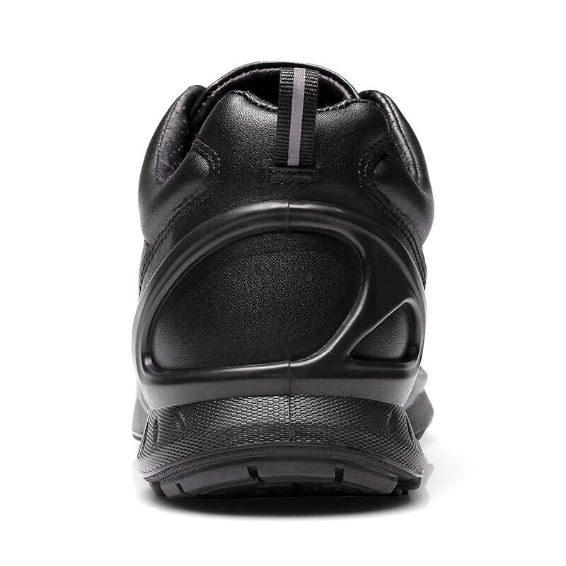 Qiangren Outdoor Sports Casual Leather Shoes, 3515 Top-Grain Cowhide, Commute Tr...