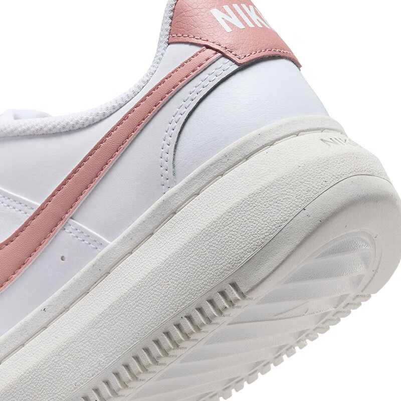 Nike Women's Cushioned Sports Casual Shoes, COURT VISION ALTA Sneakers, DZ5394-1...