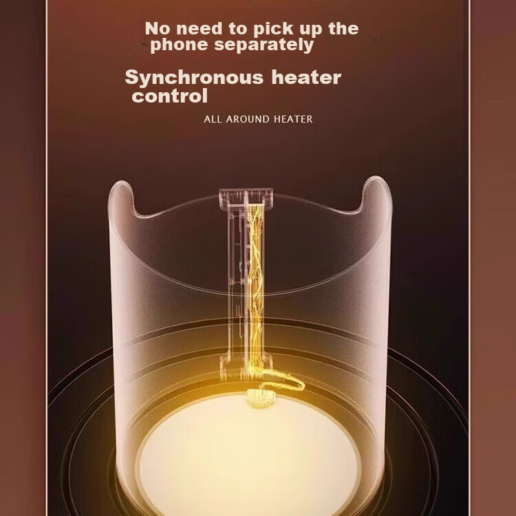 Shanshan Warm Foot Device, Electric Foot Warmer, Winter Warmth Pad, Home And Off...