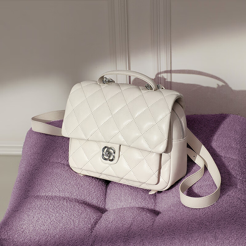 JUST STAR Women's Backpack 2025 New Large Capacity Commuting Travel Backpack Com...