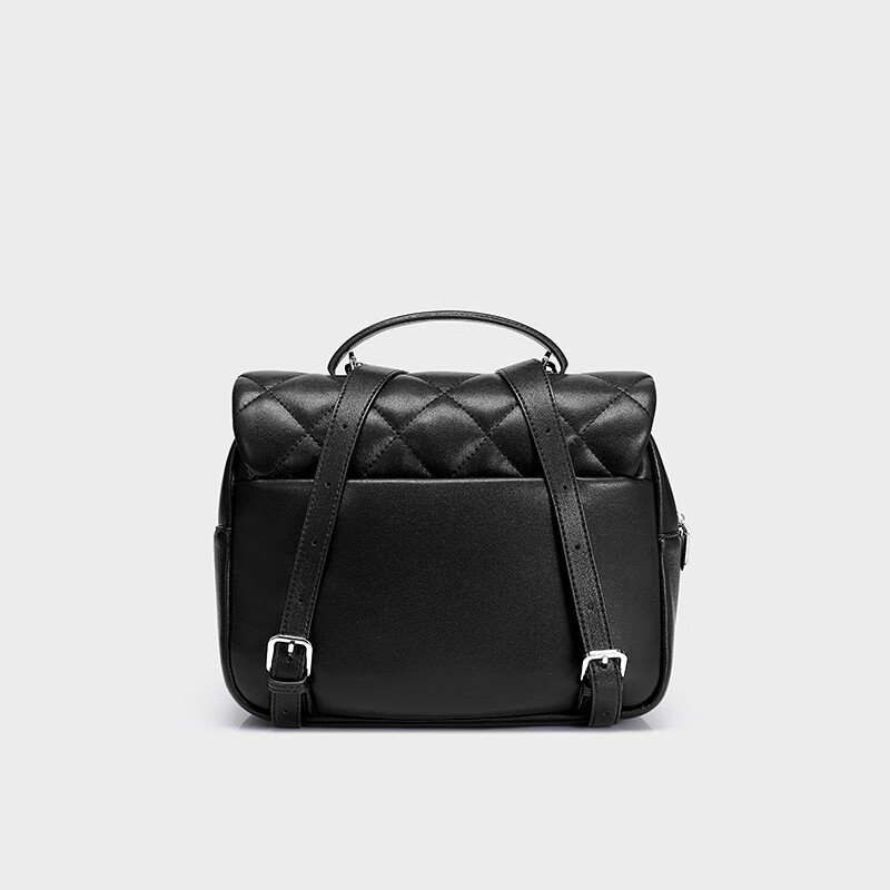 JUST STAR Women's Backpack 2025 New Large Capacity Commuting Travel Backpack Com...