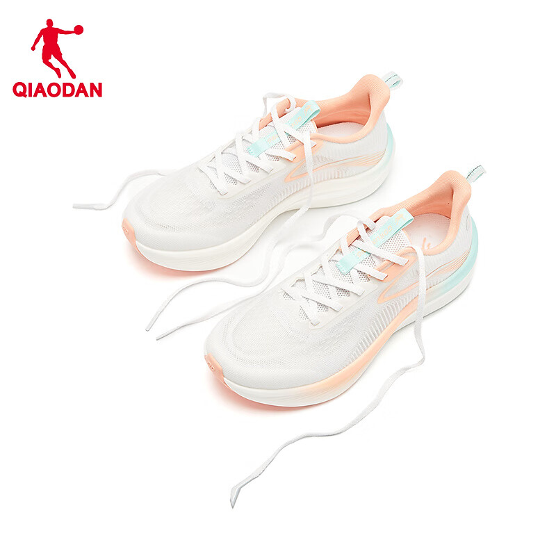 Jordan Light Speed 5 Women's Running Shoes Mesh Breathable Sports Shoes Lightwei...