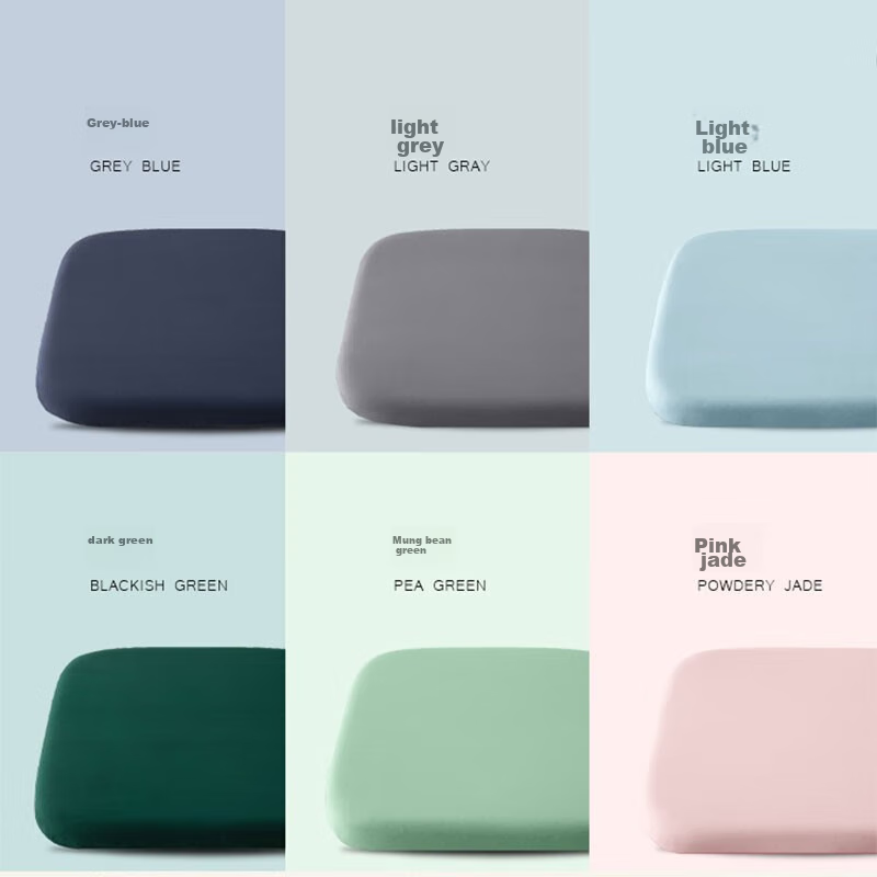 Pierre Cardin Cushion, Ergonomic Memory Foam Office Seat Cushion, Hemorrhoid Pad...