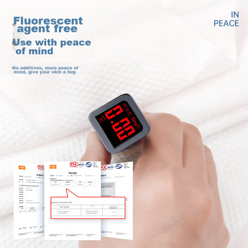 NOLANSEND Disposable Towels Travel Face Towels Large Towels Hotel Supplies Adult...