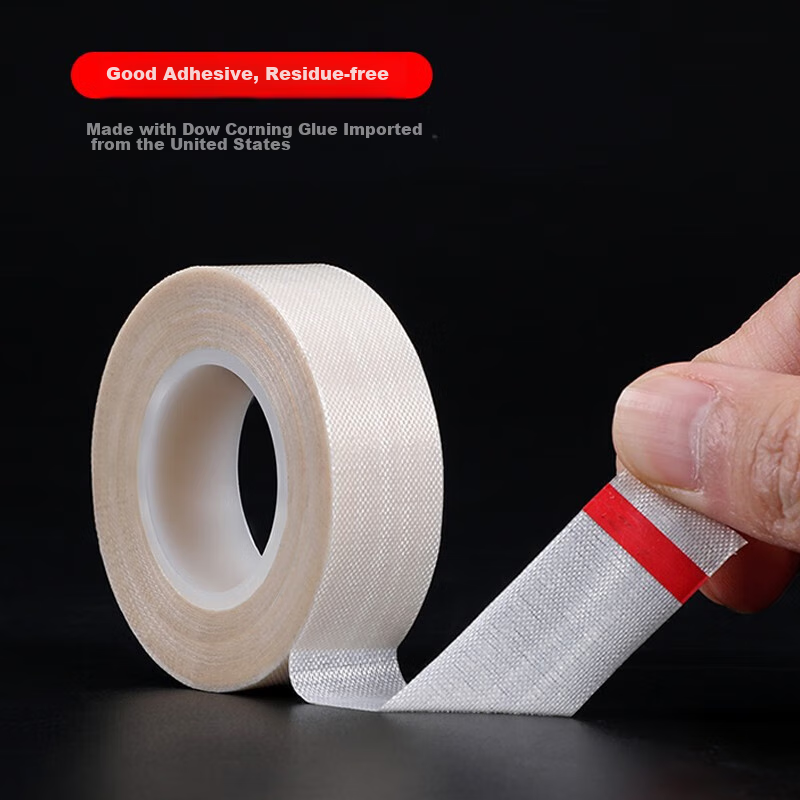Oumai Teflon Heat-Resistant Tape, Teflon Insulation Tape, High Temperature Resis...