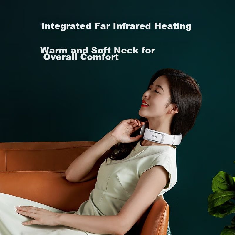 PANGAO Neck Massager P7 Birthday Gift, Shoulder And Neck Massager, Neck Massager...