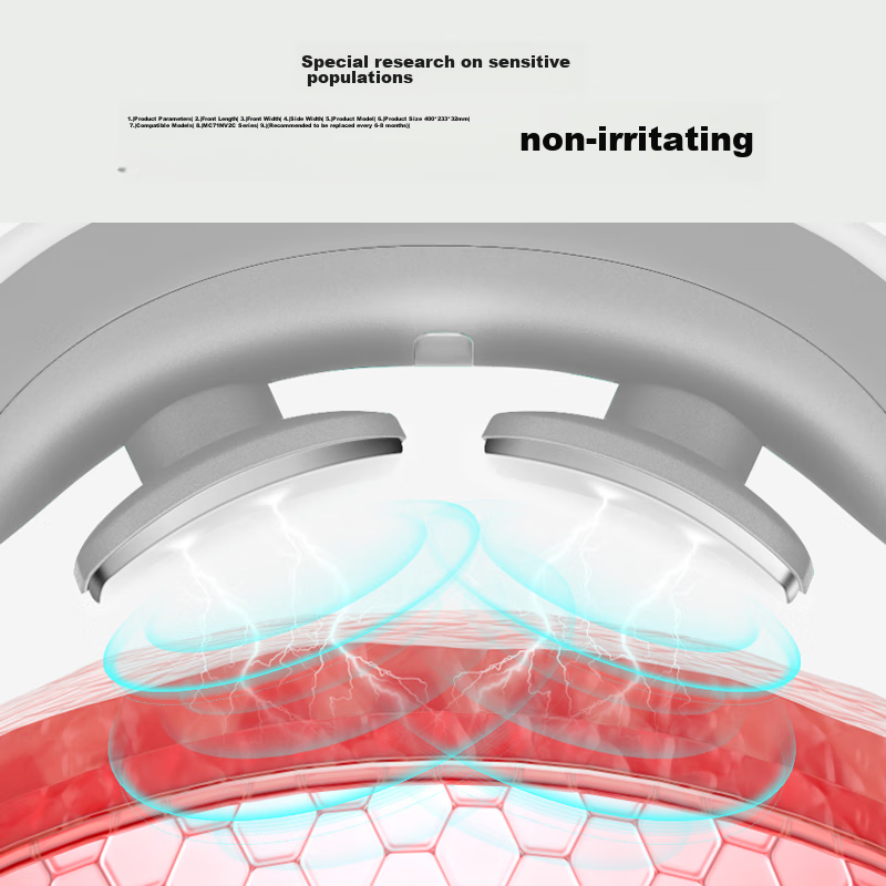 PANGAO Neck Massager P7 Birthday Gift, Shoulder And Neck Massager, Neck Massager...