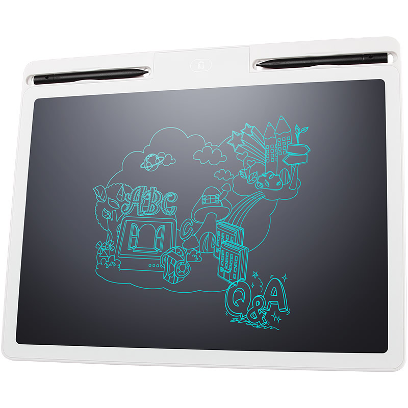 Newman 16-Inch LCD Drawing Board, Writing Pad, Children's Drawing Board, Office...