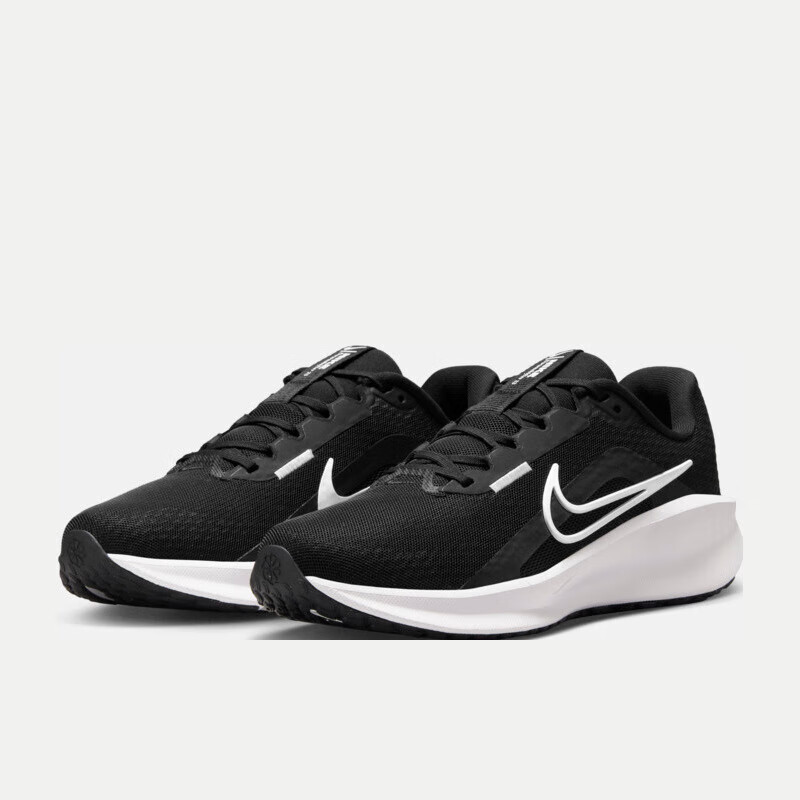 Nike Running Shoes for Women, Cushioned And Breathable, DOWNSHIFTER 13 Sneakers,...