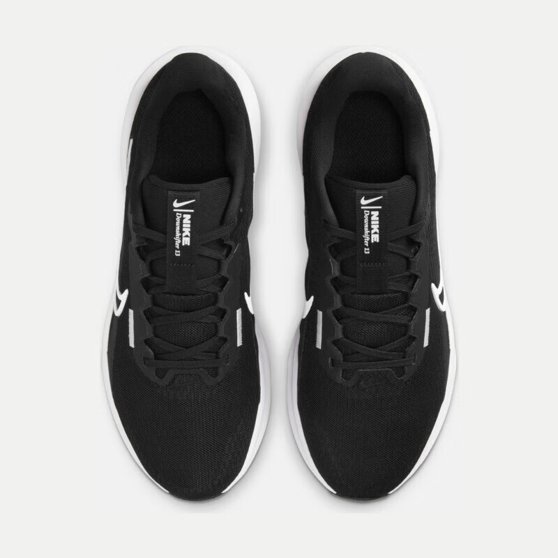 Nike Running Shoes for Women, Cushioned And Breathable, DOWNSHIFTER 13 Sneakers,...