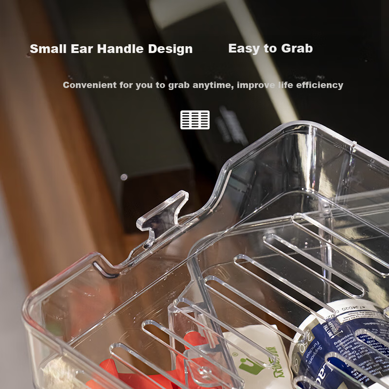 EIRMAI (EIRMAI) ZW-01 Divider Storage Organizer Portable Box Divider Accessories...