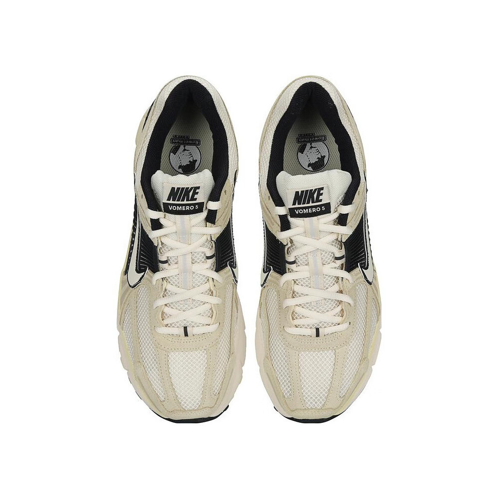 NIKE Men's Casual Shoes ZOOM VOMERO 5 Athletic Shoes HF1553-701 Size 40