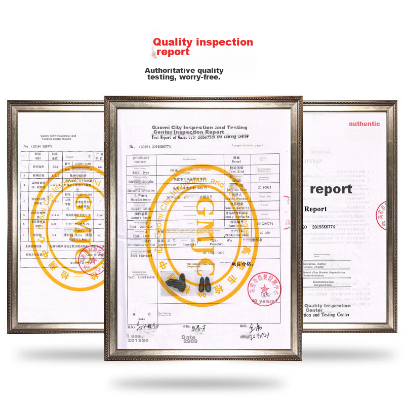Qiangren Safety Shoes JY6008, Jihua 3515LA Certified 6KV Electrical Insulation F...