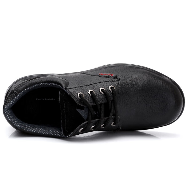 Qiangren Safety Shoes JY6008, Jihua 3515LA Certified 6KV Electrical Insulation F...