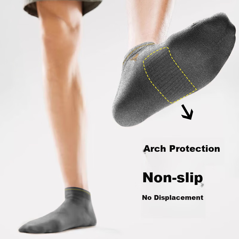 SEPTWOLVES Men's Socks, Pure Cotton, Summer Boat Socks, Men's Lycra Fashion Invi...