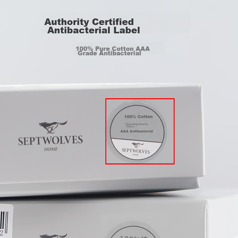 SEPTWOLVES Men's Socks, Pure Cotton, Summer Boat Socks, Men's Lycra Fashion Invi...