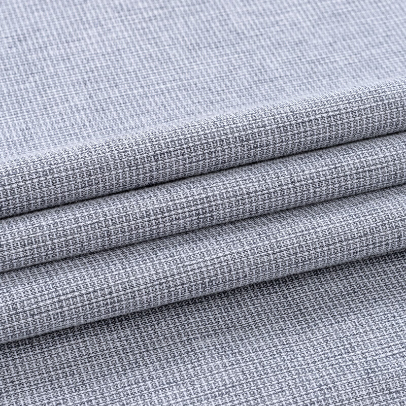 FIRS Men's Long Sleeve Plaid Casual Shirt, Middle-Aged Business Formal Wear, Wri...