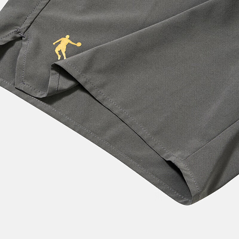 Jordan QIAODAN Men's Flying Shadow Shorts Men's Sports Pants Men's Summer Breath...