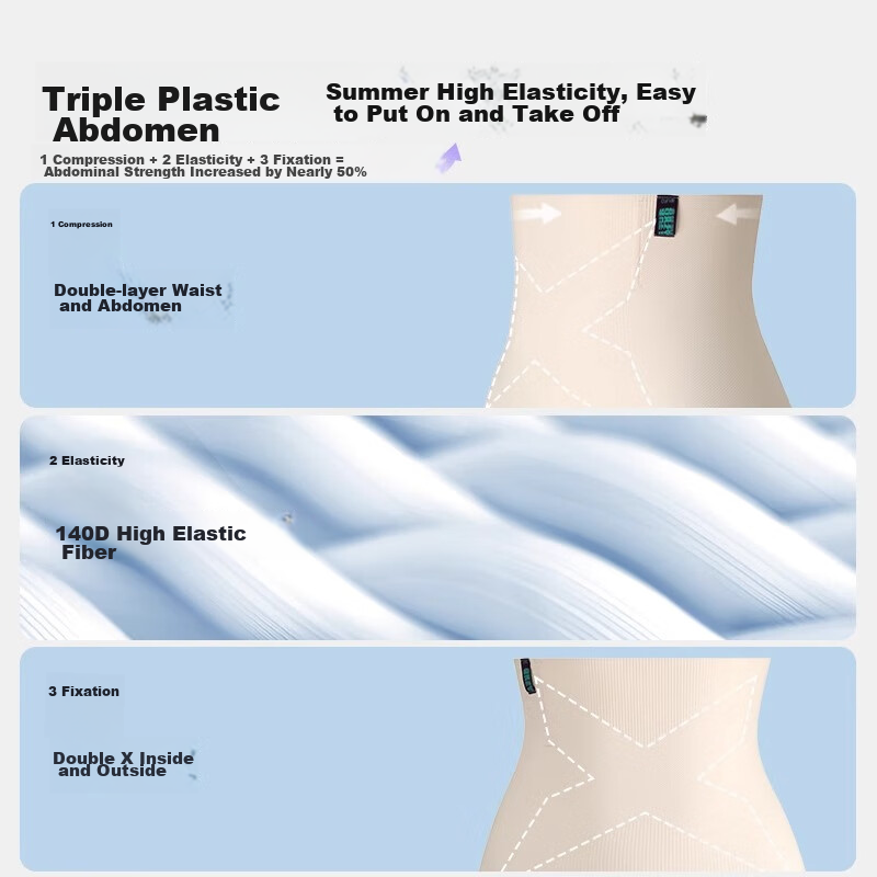 Curve Control Pants [25 New Upgrade] Tummy Control Shorts, Butt-Lifting Pants, S...