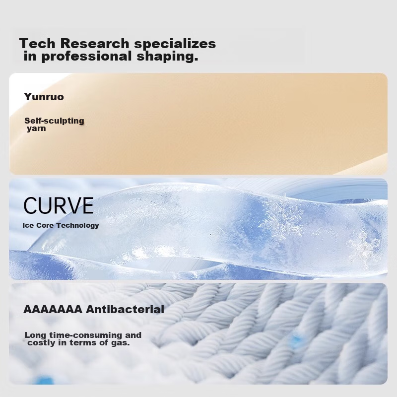 Curve Control Pants [25 New Upgrade] Tummy Control Shorts, Butt-Lifting Pants, S...