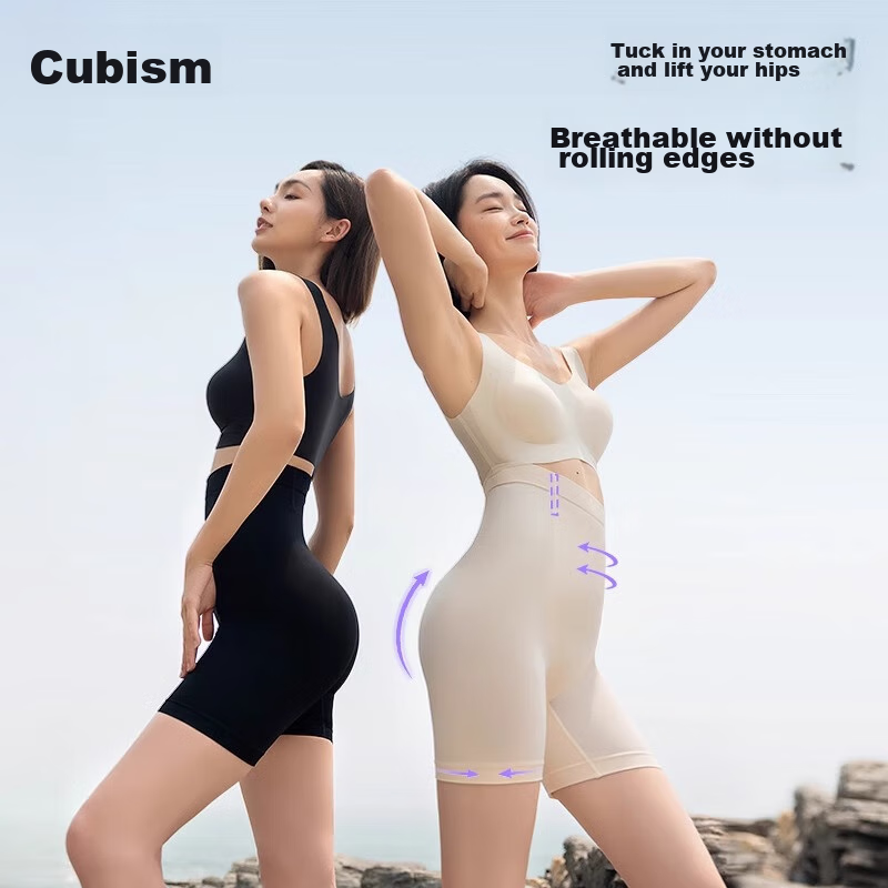 Curve Control Pants [25 New Upgrade] Tummy Control Shorts, Butt-Lifting Pants, S...