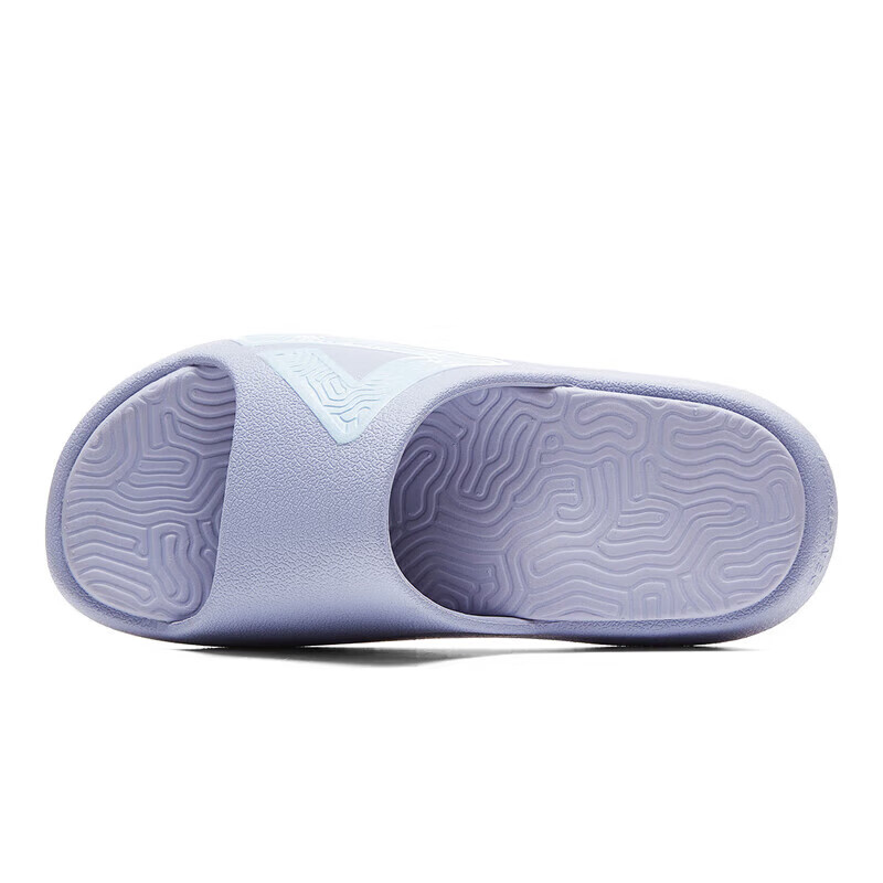 PEAK Taiji Slippers, Sports Fashion Sandals, Comfortable Outdoor Soft Elastic He...