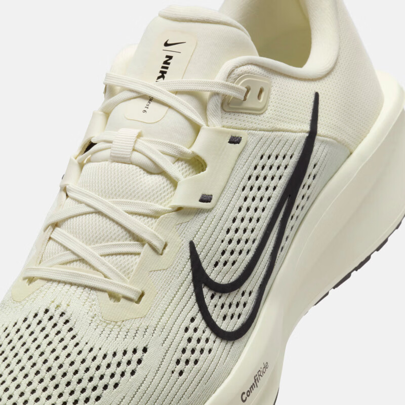 NIKE Men's Running Shoes QUEST 6 Athletic Shoes FD6033-104 Size 41