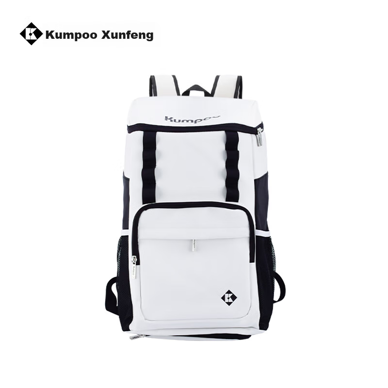 Xunfeng Badminton Bag with Separate Shoe Compartment, Multi-Compartment Fumefeng...