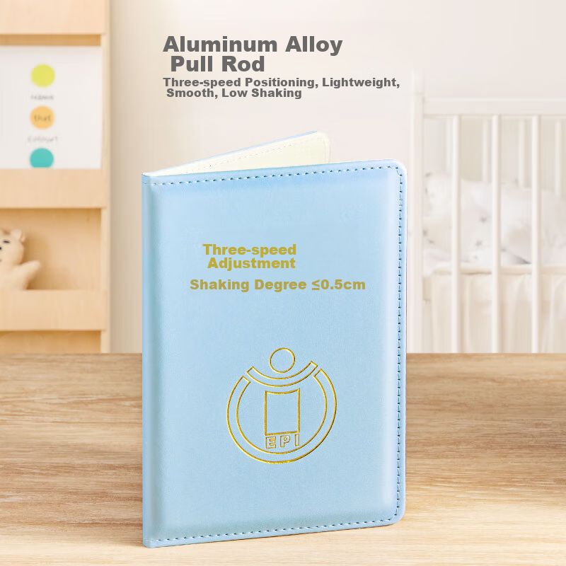 JONEVEE Vaccine Record Holder, Small Size, Medical Birth Certificate Cover for B...