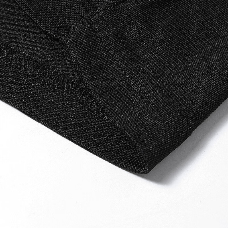 TUCANO Long-Sleeve T-Shirt for Men, Spring And Autumn Business Casual, Turn-Down...