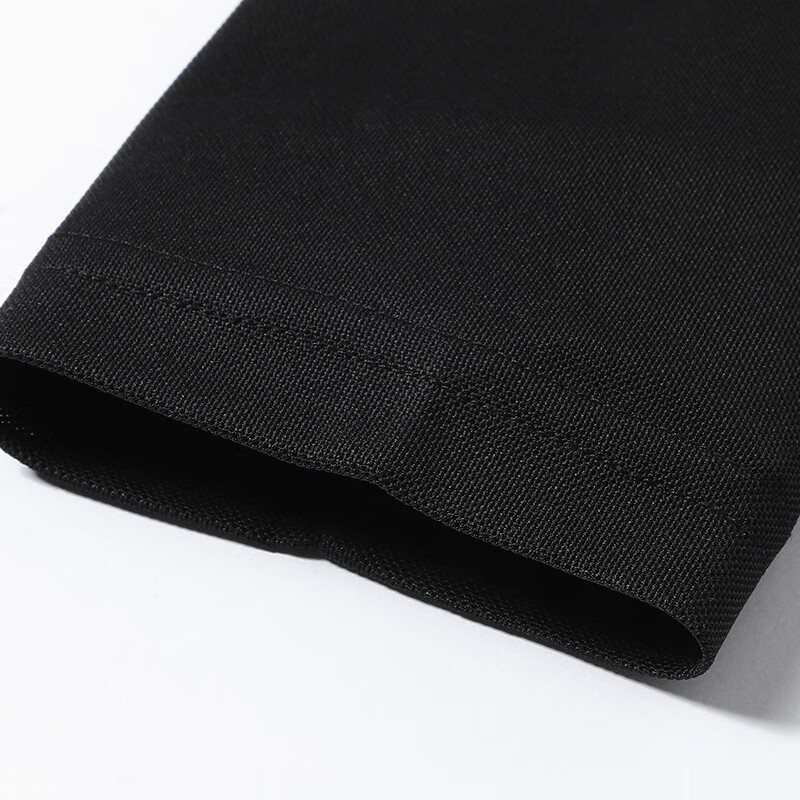 TUCANO Long-Sleeve T-Shirt for Men, Spring And Autumn Business Casual, Turn-Down...