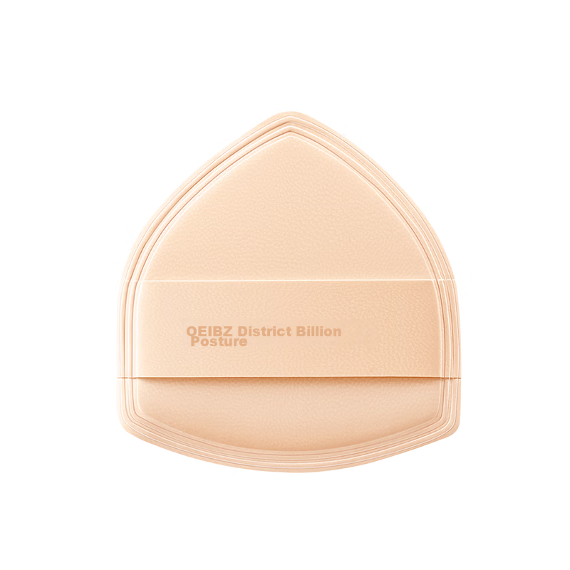 Oeiez Makeup Puff for Air Cushion Foundation, Dual-Use for Dry And Wet Applicati...