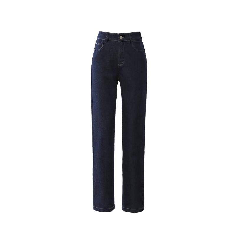 ESE-Y ESE-Y Jeans Dark Blue Size 27