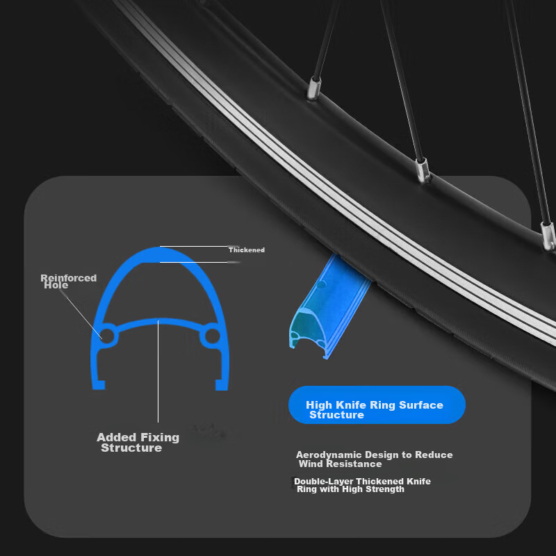Yongjiu 700C Road Bike, 21-Speed, Drop Handlebars, Disc Brakes, Adult Men And Wo...