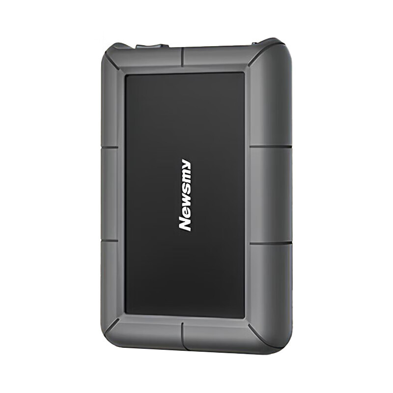 Newsmy 3TB Portable Hard Drive 3.5-inch Desktop Storage Interstellar Series Enha...