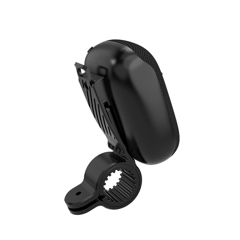 Newman BT503 Outdoor Cycling Bluetooth Speaker, Mini Portable Speaker, Wearable...