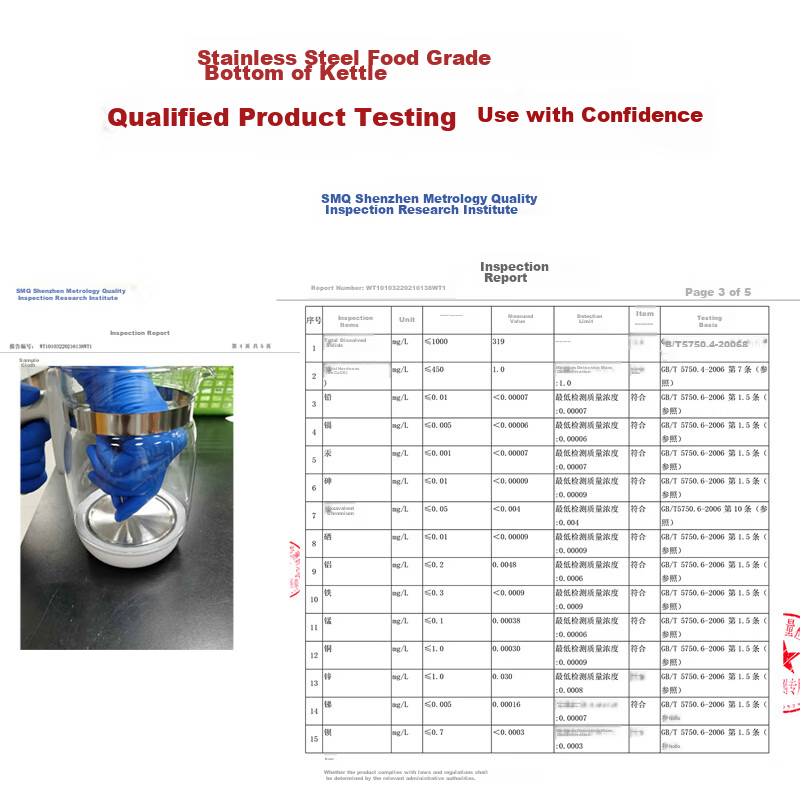 Yunbei Constant Temperature Kettle, Baby Bottle Sterilizer with Drying Function,...