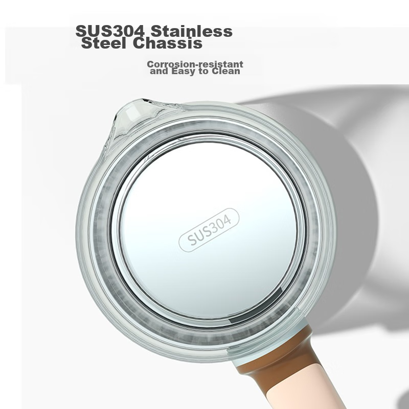 Yunbei Constant Temperature Kettle, Baby Bottle Sterilizer with Drying Function,...