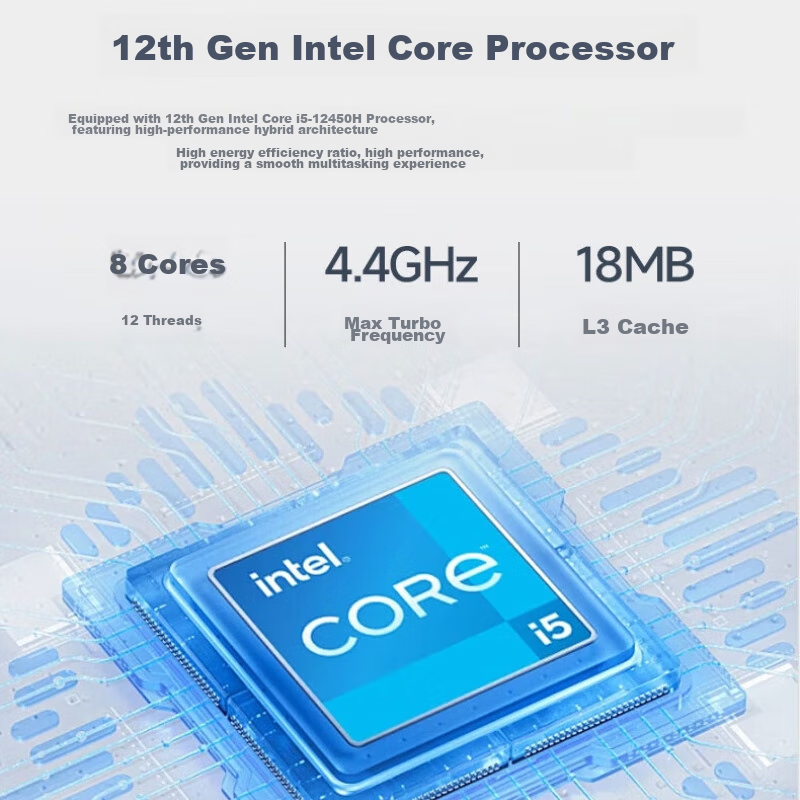 Yinengzhe Lenovo Ecosystem 27-Inch All-In Computer for Office And Home Use (Core...