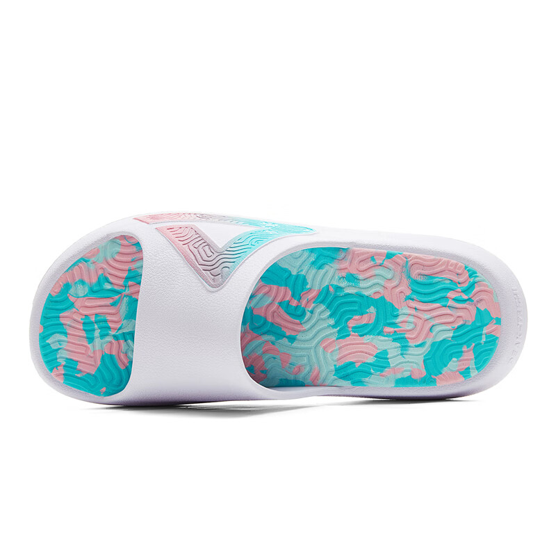 PEAK Taiji Sports Slippers, Shock-Absorbing, Comfortable, Soft And Bouncy, Sanda...