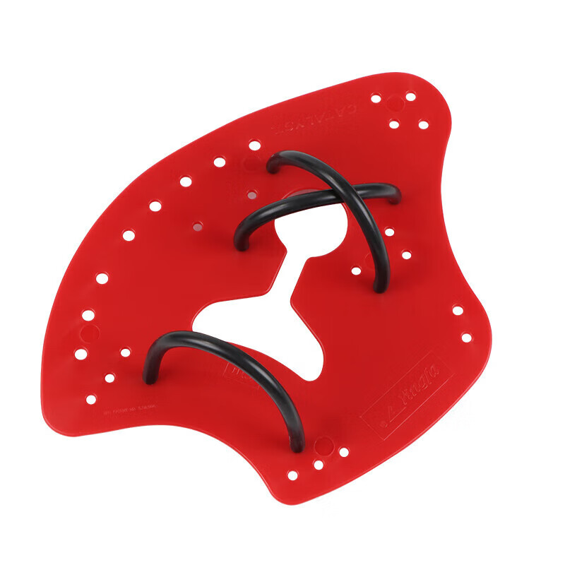 YINGFA Hand Flippers, Professional Axe-Shaped Swimming Training, Freestyle And B...