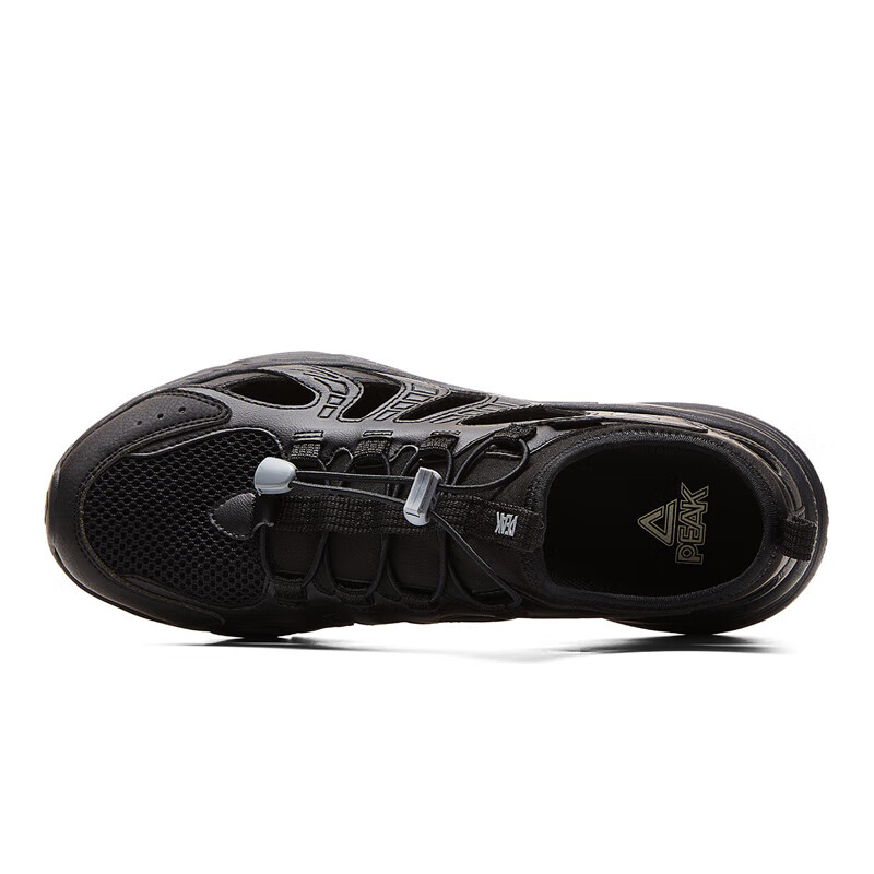 PEAK Outdoor Breathable Sandals Sports Slippers Casual Anti-slip River Tracing S...