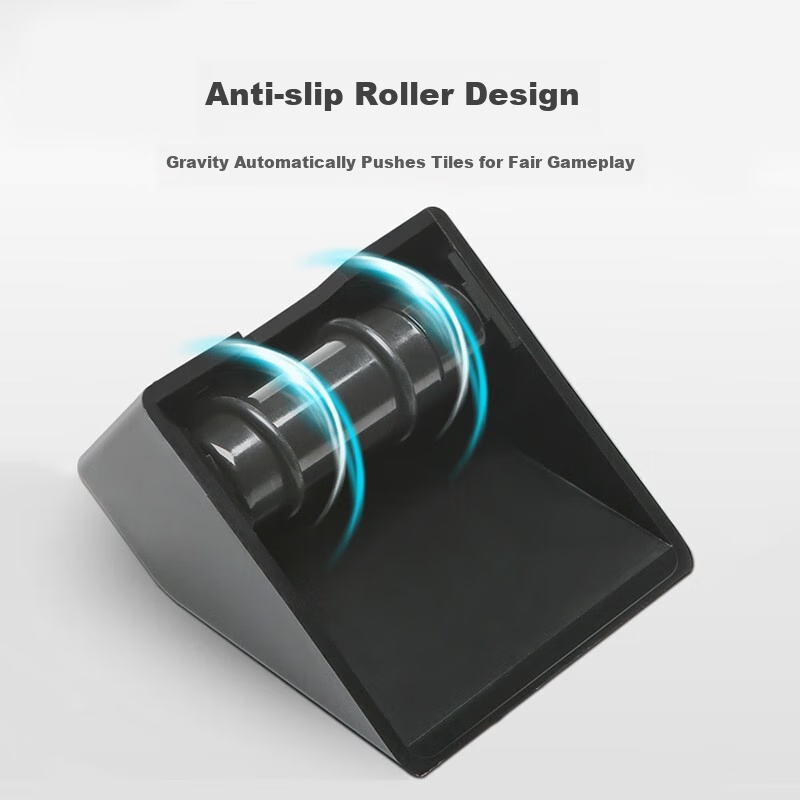 Zihu Card Shuffler, Texas Hold'em Card Shuffler, San Guo Zha Card Shuffler, Tran...