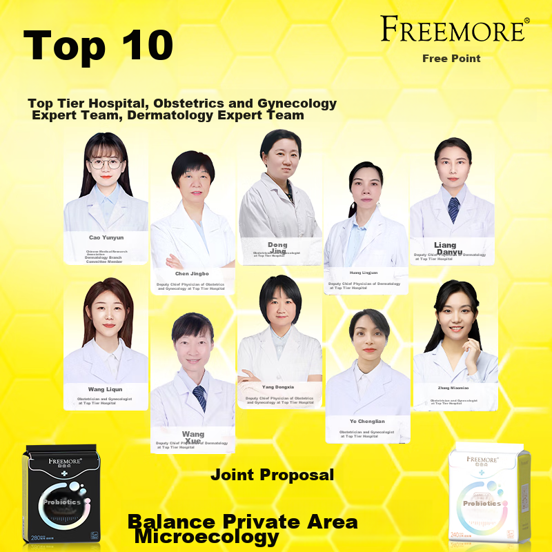 Libre Probiotic Series Sanitary Napkins Ultra-Thin, Single-Month Supply, Day And...