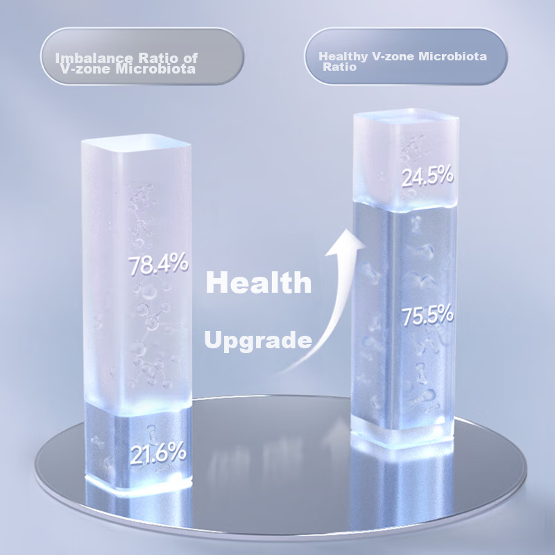 Libre Probiotic Series Sanitary Napkins Ultra-Thin, Single-Month Supply, Day And...