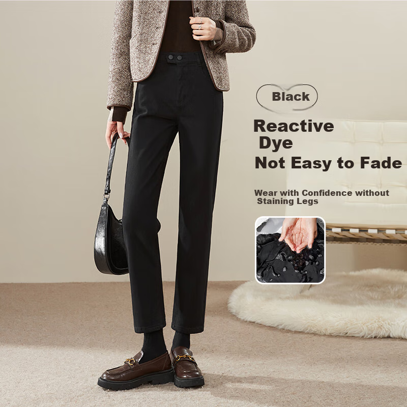 ESE-Y ESE-Y Retro Blue Jeans Size 31