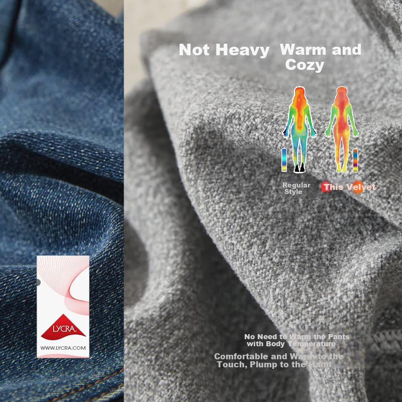 ESE-Y ESE-Y Retro Blue Jeans Size 31